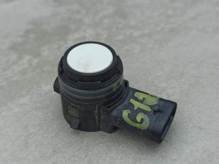 датчик парктроника BMW 7 серия G11/G12 2017, 3.0 л., дизель, 9283333