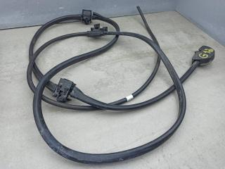 форсунка омывателя лобового стекла BMW 7 серия G11/G12 2017, 3.0 л., дизель, 7357373