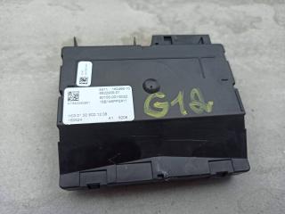 блок управления (другие) BMW 7 серия G11/G12 2017, 3.0 л., дизель, 6822909