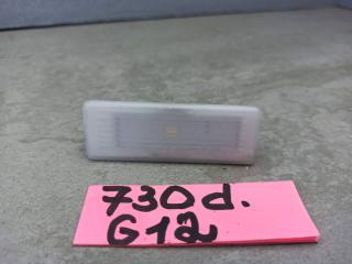 подсветка двери BMW 7 серия G11/G12 2017, 3.0 л., дизель, 9397923