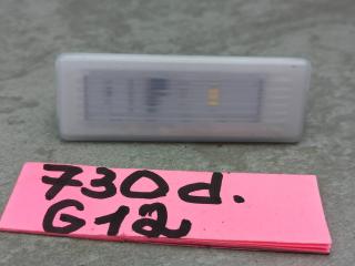 подсветка двери BMW 7 серия G11/G12 2017, 3.0 л., дизель, 6820668