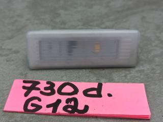 подсветка двери BMW 7 серия G11/G12 2017, 3.0 л., дизель, 6820668