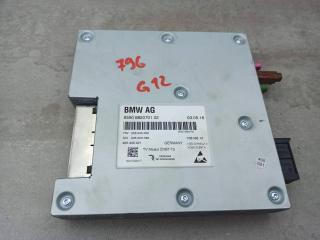 видеомодуль / TV-тюнер BMW 7 серия G11/G12 2017, 3.0 л., дизель, 6820701, 65506820701