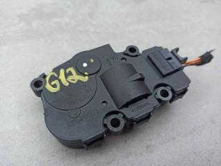 Заслонка печки/климат-контроля BMW 7 серия G11/G12 2017, 3.0 л., дизель