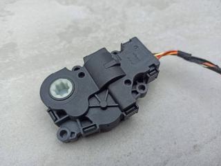 Заслонка печки/климат-контроля BMW 7 серия G11/G12 2017, 3.0 л., дизель