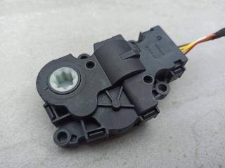 Заслонка печки/климат-контроля BMW 7 серия G11/G12 2017, 3.0 л., дизель