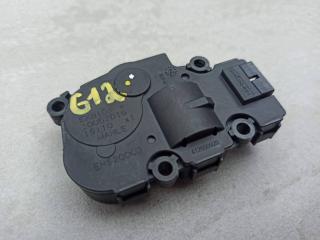 Заслонка печки/климат-контроля BMW 7 серия G11/G12 2017, 3.0 л., дизель