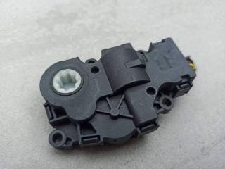 Заслонка печки/климат-контроля BMW 7 серия G11/G12 2017, 3.0 л., дизель