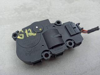 Заслонка печки/климат-контроля BMW 7 серия G11/G12 2017, 3.0 л., дизель