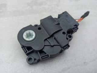 Заслонка печки/климат-контроля BMW 7 серия G11/G12 2017, 3.0 л., дизель