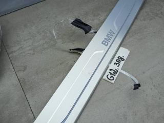 накладка на порог внутренняя BMW 7 серия G11/G12 2017, 3.0 л., дизель, 7369887