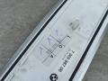 накладка на порог внутренняя BMW 7 серия G11/G12 2017, 3.0 л., дизель, 7369887 - фото №4
