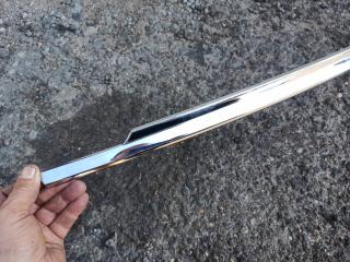 накладка двери (крышки) багажника BMW 7 серия G11/G12 2017, 3.0 л., дизель, 7376778