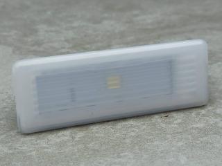 подсветка двери BMW 7 серия G11/G12 2017, 3.0 л., дизель, 9397923