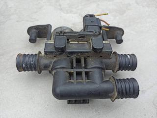 кран отопителя (печки) BMW X5 E70 2009