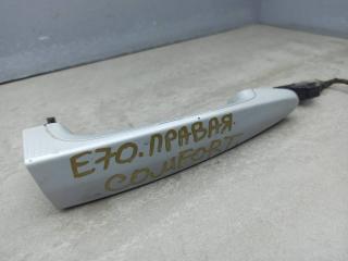 ручка наружная BMW X5 E70 2010, 7966520