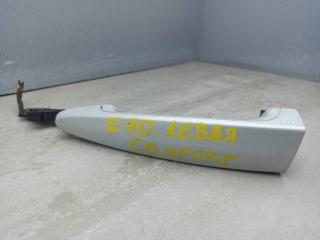 ручка наружная BMW X5 E70 2010, 7966519