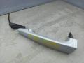 ручка наружная BMW X5 E70 2010, 7966519 - фото №2