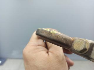 Хомут BMW X3 E83 [рестайлинг] 2008, M57 306 D3, 7796718