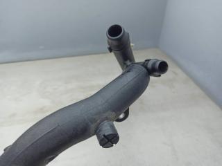 патрубок радиатора BMW X3 E83 [рестайлинг] 2008, M57 306 D3