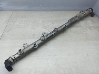 топливная рампа BMW X3 E83 [рестайлинг] 2008, M57 306 D3, 7795514