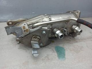 охладитель EGR / Радиатор EGR BMW 7 серия G11/G12 2017, 3.0 л., дизель, 8574815