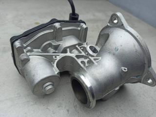 заслонка дроссельная BMW 7 серия G11/G12 2017, 3.0 л., дизель, 8574820