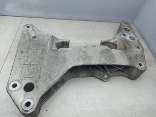 кронштейн КПП BMW 7 серия G11/G12 2017, 3.0 л., дизель, 6861580