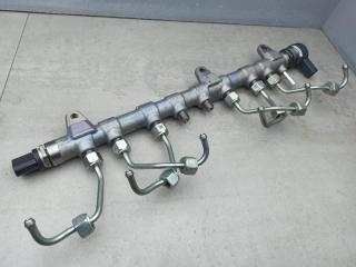 топливная рампа BMW 7 серия G11/G12 2017, 3.0 л., дизель, 8571569