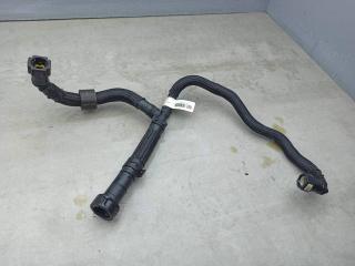 трубка топливная BMW 7 серия G11/G12 2017, 3.0 л., дизель, 8571673