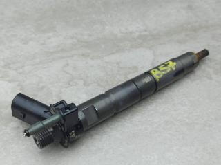 форсунка BMW 7 серия G11/G12 2017, 3.0 л., дизель, 8571565