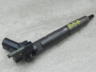 форсунка BMW 7 серия G11/G12 2017, 3.0 л., дизель, 8571565