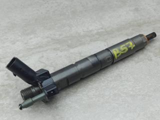 форсунка BMW 7 серия G11/G12 2017, 3.0 л., дизель, 8571565