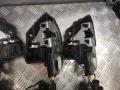 замок двери BMW X5 E70 2010, 7315019, 7167582, 7167587, 7167588 - фото №3