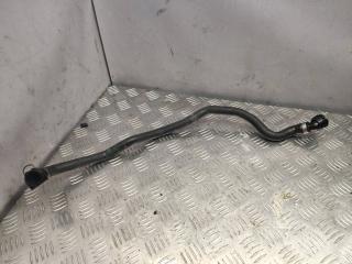 патрубок радиатора BMW X5 E70 [рестайлинг] 2012, 3.0 л., N57 D30 A, дизель, полный привод, 7808080