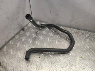 патрубок радиатора BMW X5 E70 [рестайлинг] 2012, 3.0 л., N57 D30 A, дизель, полный привод, 9222750