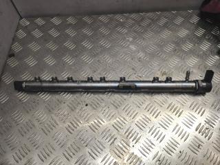 топливная рампа BMW X5 E70 [рестайлинг] 2012, 3.0 л., N57 D30 A, дизель, полный привод, 7800124