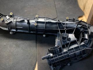 коллектор выпускной BMW X5 E70 [рестайлинг] 2012, 3.0 л., N57 D30 B, дизель, полный привод, 8507233