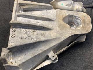 кронштейн двигателя BMW X5 E70 [рестайлинг] 2012, 3.0 л., N57 D30 B, дизель, полный привод, 6790022