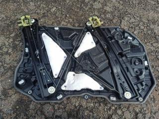 стеклоподъемник электрический передний правый BMW 7 серия G11/G12 2017, 3.0 л., дизель, 7360402