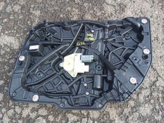 стеклоподъемник электрический задний правый BMW 7 серия G11/G12 2017, 3.0 л., дизель, 7360406