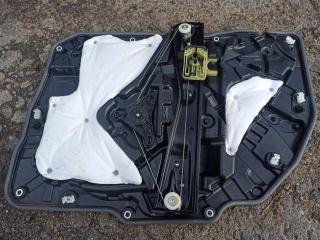 стеклоподъемник электрический задний левый BMW 7 серия G11/G12 2017, 3.0 л., дизель, 7360405