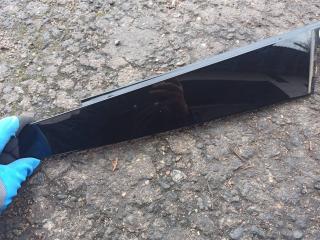 молдинг (накладка кузовная) BMW 7 серия G11/G12 2017, 3.0 л., дизель, 7369884