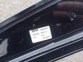 молдинг (накладка кузовная) BMW 7 серия G11/G12 2017, 3.0 л., дизель, 7369884 - фото №2