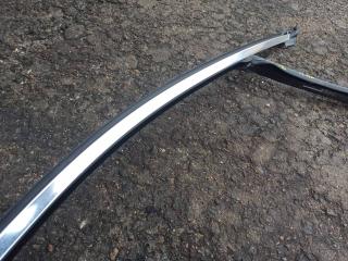 молдинг (накладка кузовная) BMW 7 серия G11/G12 2017, 3.0 л., дизель