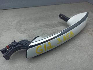 ручка наружная BMW 7 серия G11/G12 2017, 3.0 л., дизель, 7392131