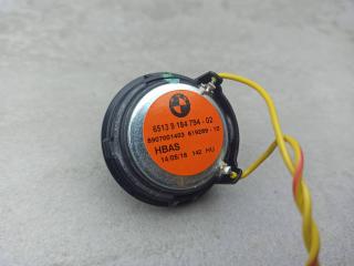 динамик двери BMW 7 серия G11/G12 2017, 3.0 л., дизель, 9184794
