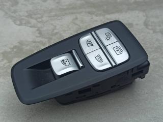 блок управления стеклоподъемниками BMW 7 серия G11/G12 2017, 3.0 л., дизель, 9382506