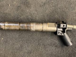 форсунка BMW X5 E70 [рестайлинг] 2012, 3.0 л., N57 D30 B, дизель, полный привод, 0445117