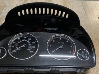 щиток приборов (приборная панель) BMW X5 F15 2016, 4.0 л., дизель, 6831800